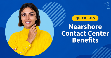 Nearshore Call Center Benefits: 7 Reasons to Make the Switch